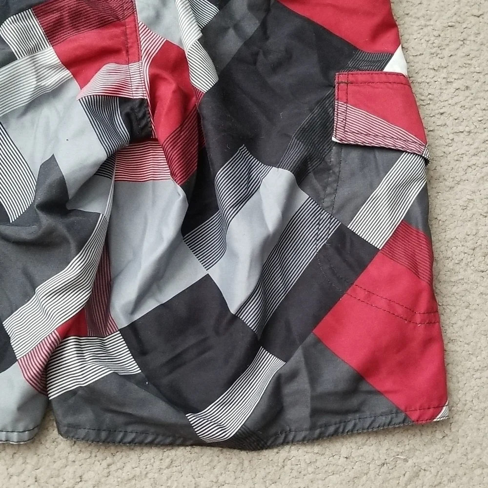 Arizona Jean Company Boy's Swim Trunks